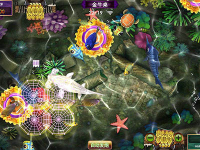 九代星力牛魔王靠谱